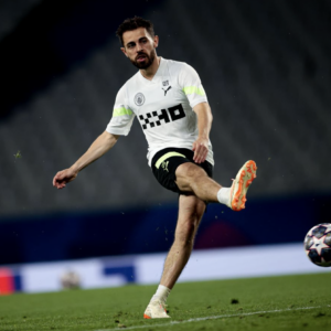 Bernardo Silva: Oynadığımız matçların sayı sadəcə absurddur
